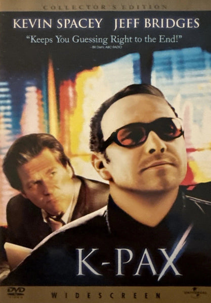 K-PAX