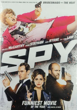 Spy