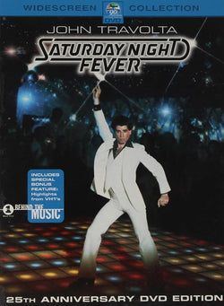 Saturday Night Fever