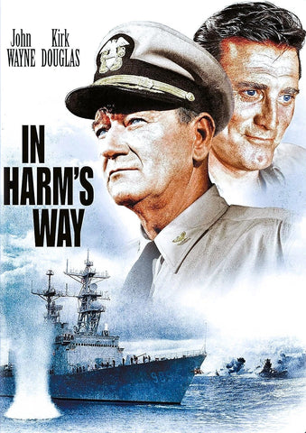 In Harm's Way (1965)