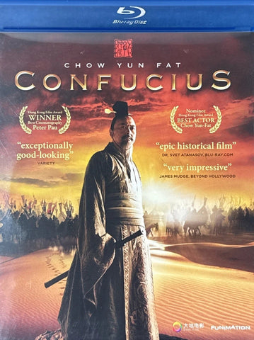 Confucius