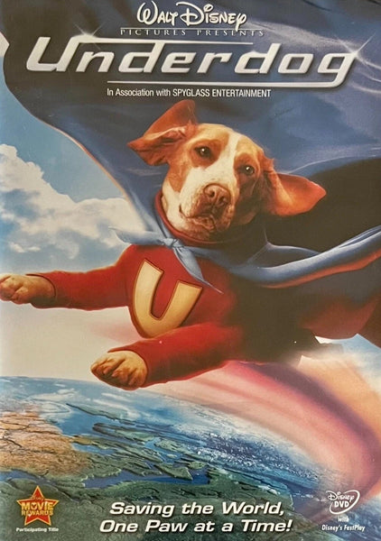 Underdog