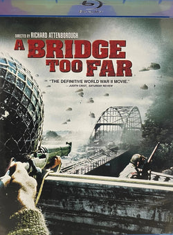A Bridge Too Far