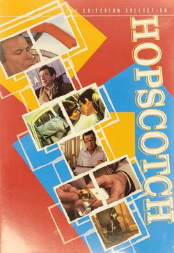 Hopscotch (Criterion)