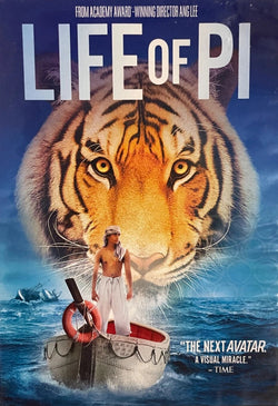 Life of Pi