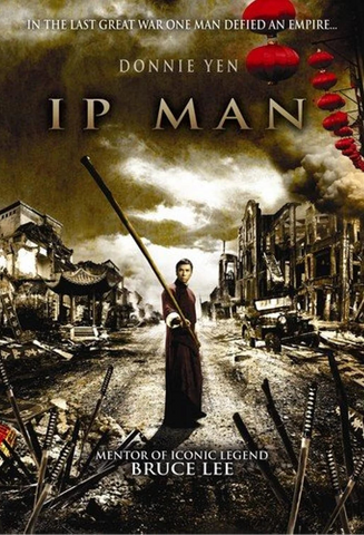 IP Man