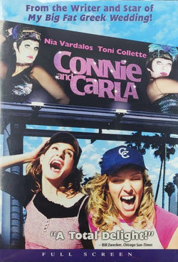 Connie And Carla