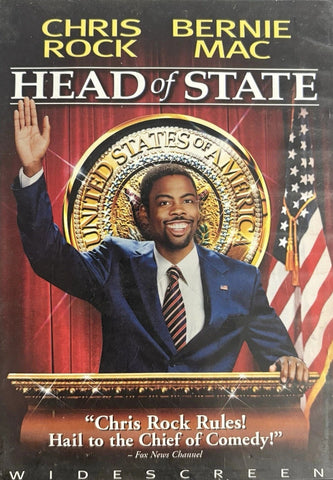 Head of State