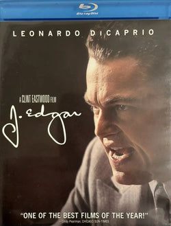 J. Edgar