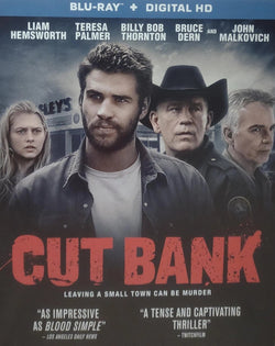 Cut Bank