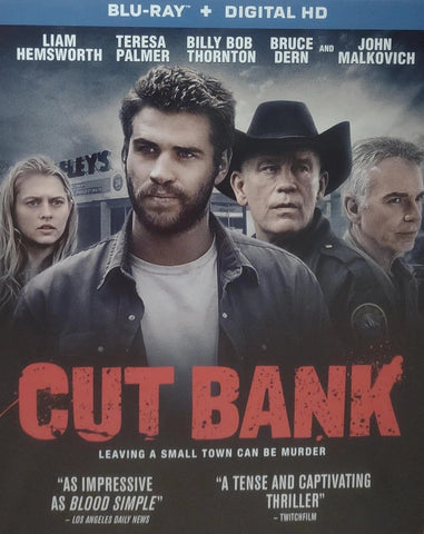 Cut Bank