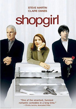Shopgirl