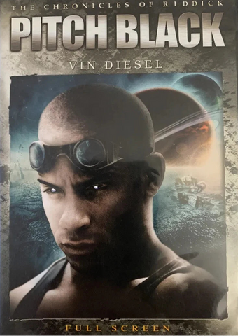 The Chronicles of Riddick: Pitch Black