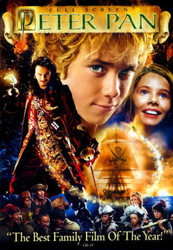 Peter Pan (2003)