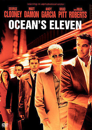 Ocean's Eleven