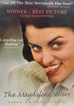 The Magdalene Sisters