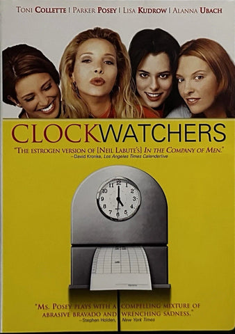 Clockwatchers