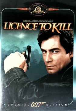 Licence To Kill