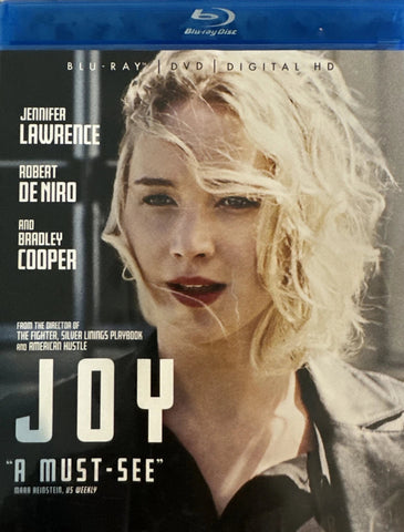 Joy