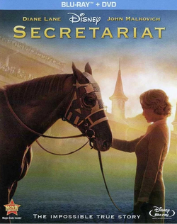 Secretariat