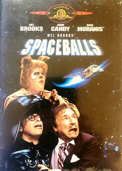 Spaceballs