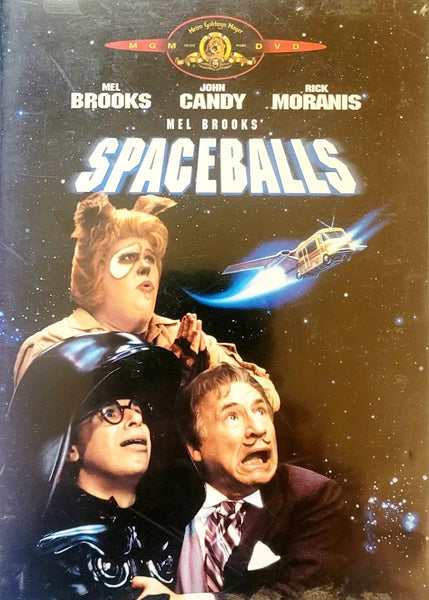 Spaceballs