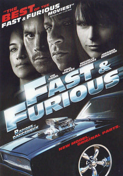Fast & Furious