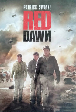 Red Dawn
