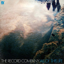 The Record Company