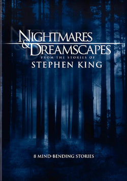 Nightmares & Dreamscapes