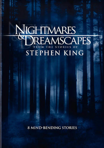 Nightmares & Dreamscapes