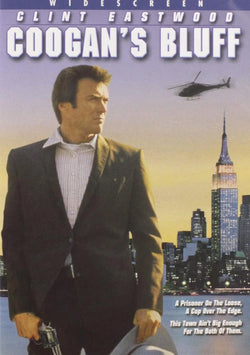 Coogan's Bluff