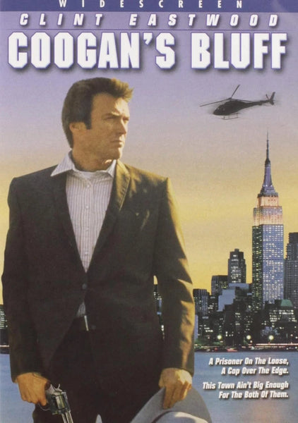Coogan's Bluff