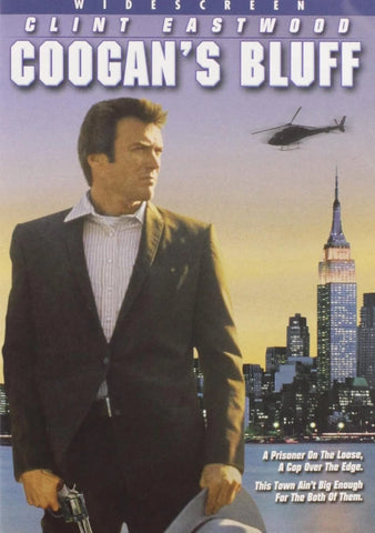 Coogan's Bluff