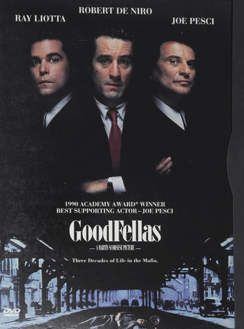 Goodfellas