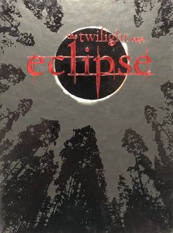 The Twilight Saga: Eclipse (Collector's Gift Set)