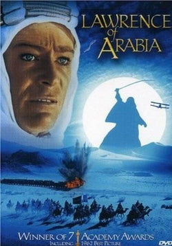 Lawrence of Arabia