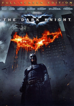 The Dark Knight