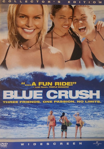 Blue Crush