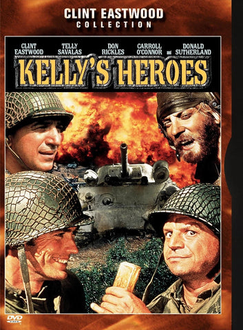 Kelly's Heroes