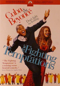 The Fighting Temptations