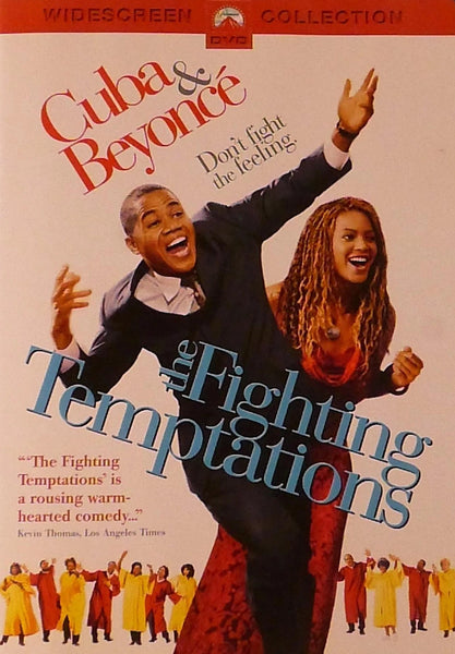 The Fighting Temptations