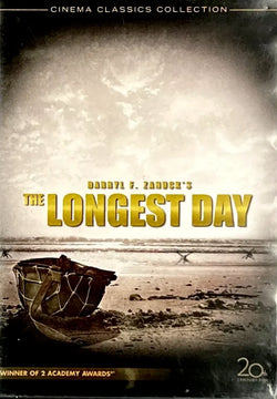 The Longest Day