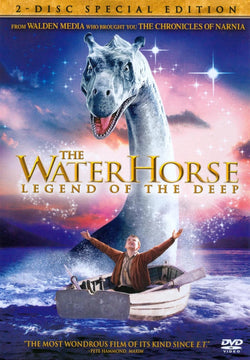 Water Horse: Legend of the Deep
