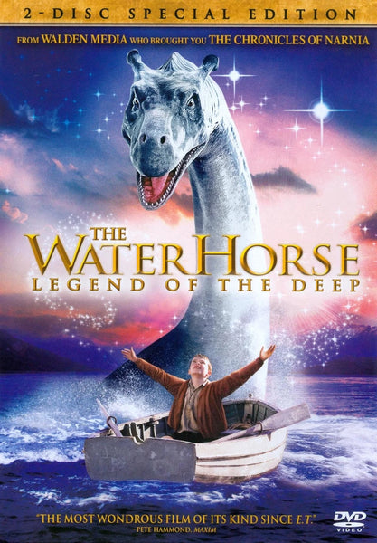 Water Horse: Legend of the Deep