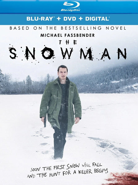 The Snowman
