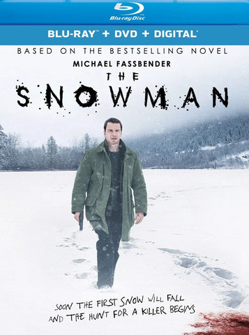 The Snowman