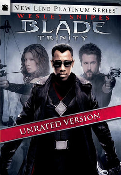 Blade Trinity