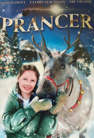 Prancer