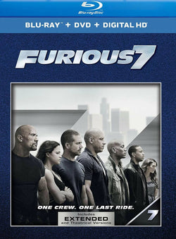 Furious 7